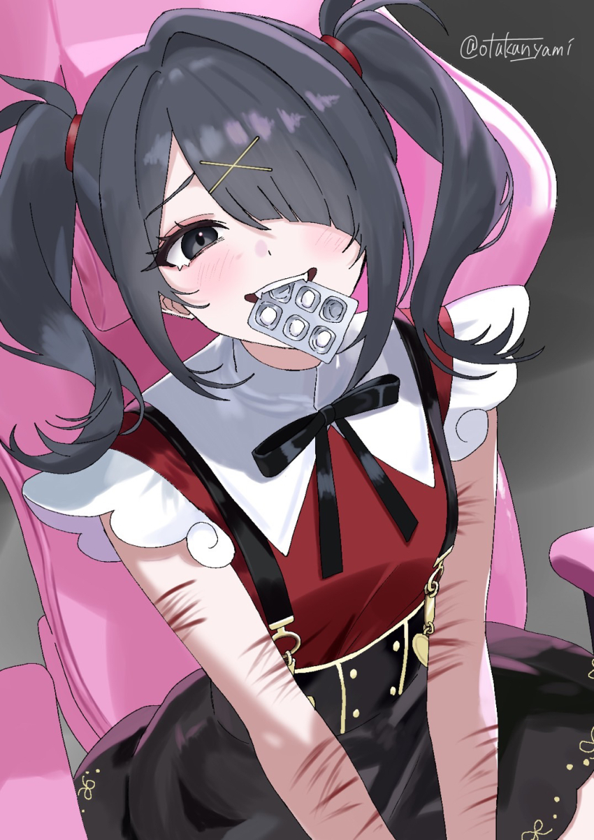 Ame-Chan (Needy Girl Overdose) Rule 34 Image