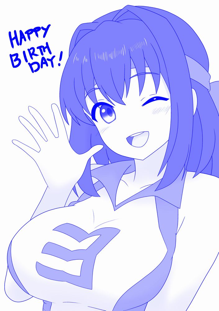 Kondou Taeko (Girls Und Panzer) Rule 34 Image