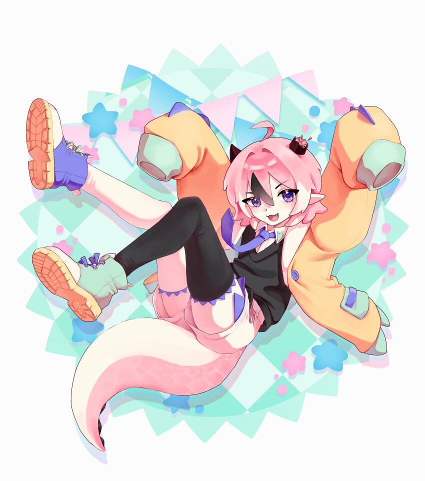 Indie Virtual Youtuber Rule 34 Image