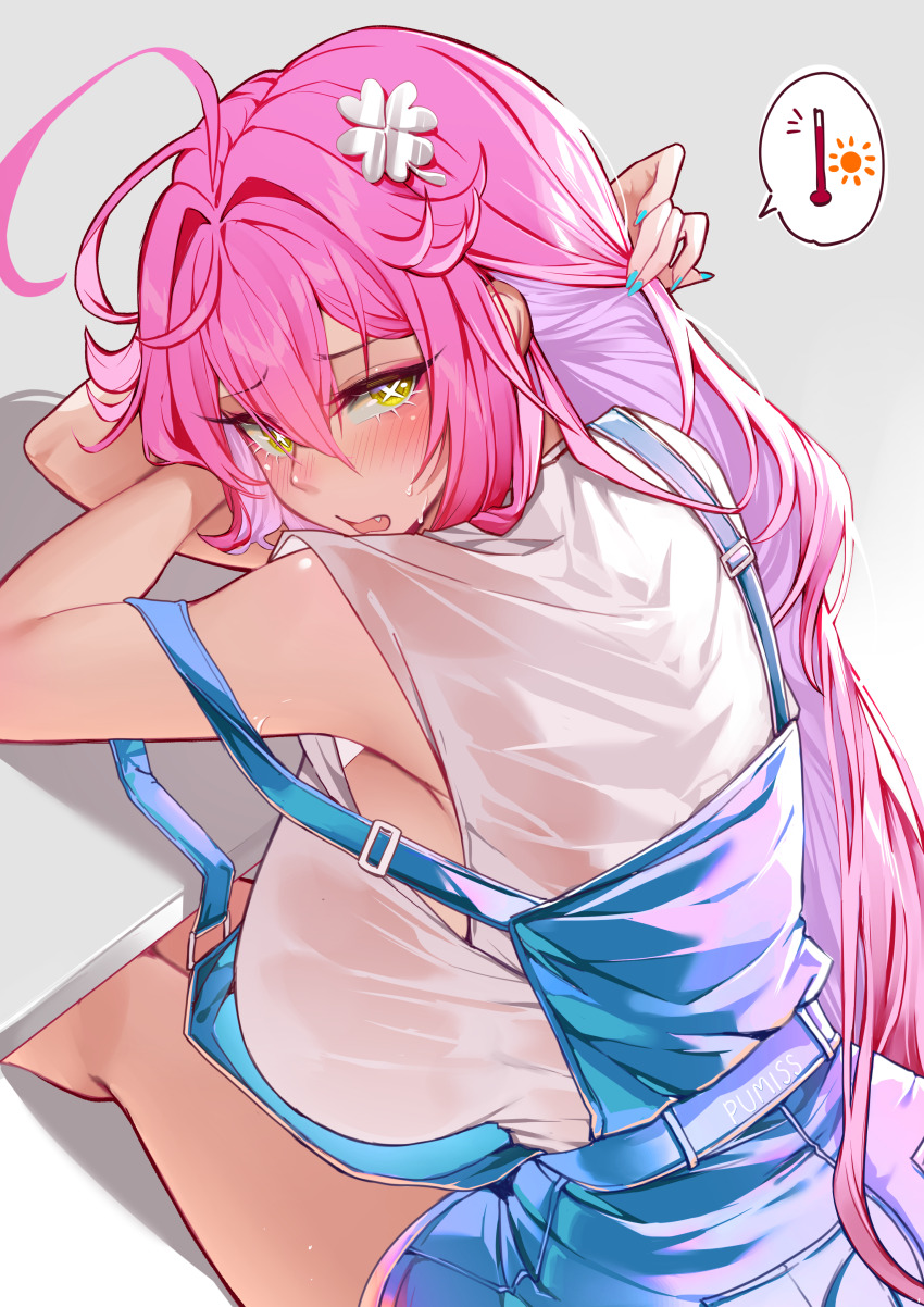 Original Rule 34 Image
