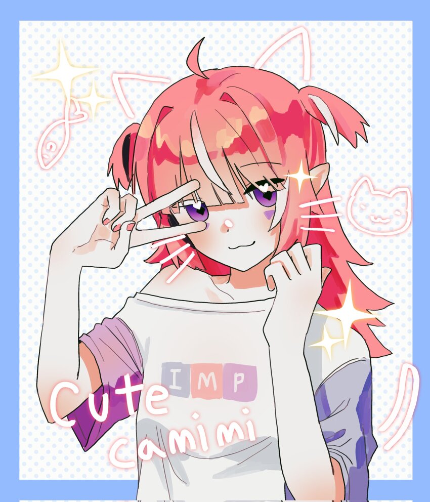 Indie Virtual Youtuber Rule 34 Image