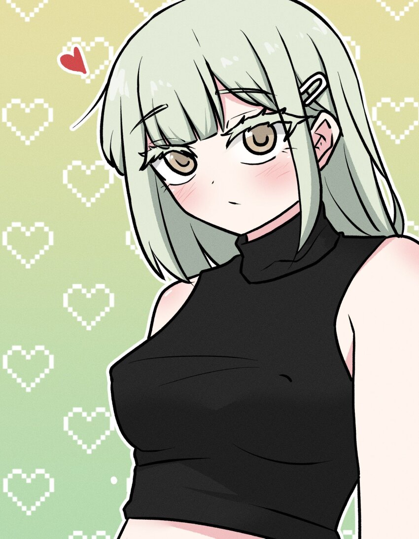 Wakaba Mutsumi (Bang Dream!) Rule 34 Image