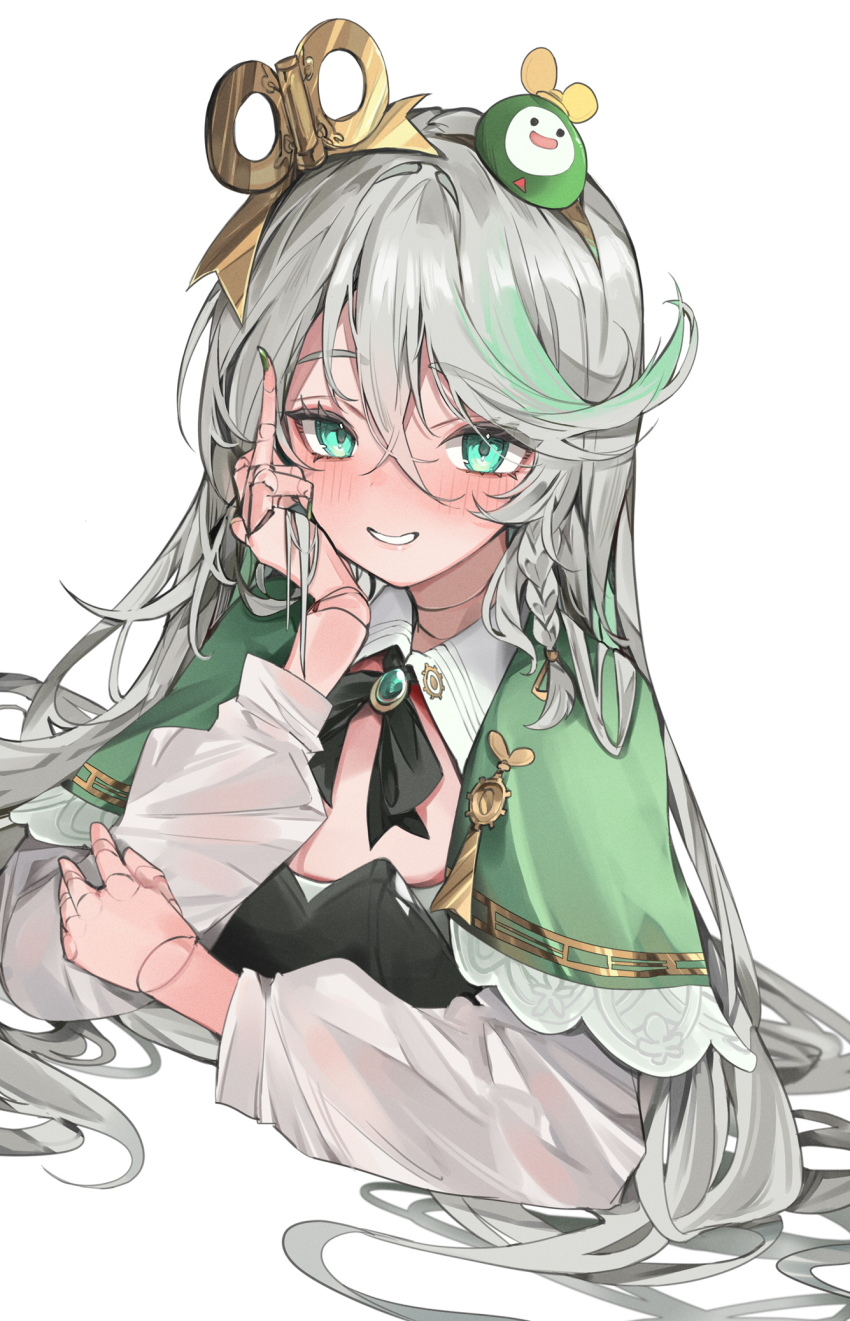 Cecilia Immergreen (Hololive) Rule 34 Image