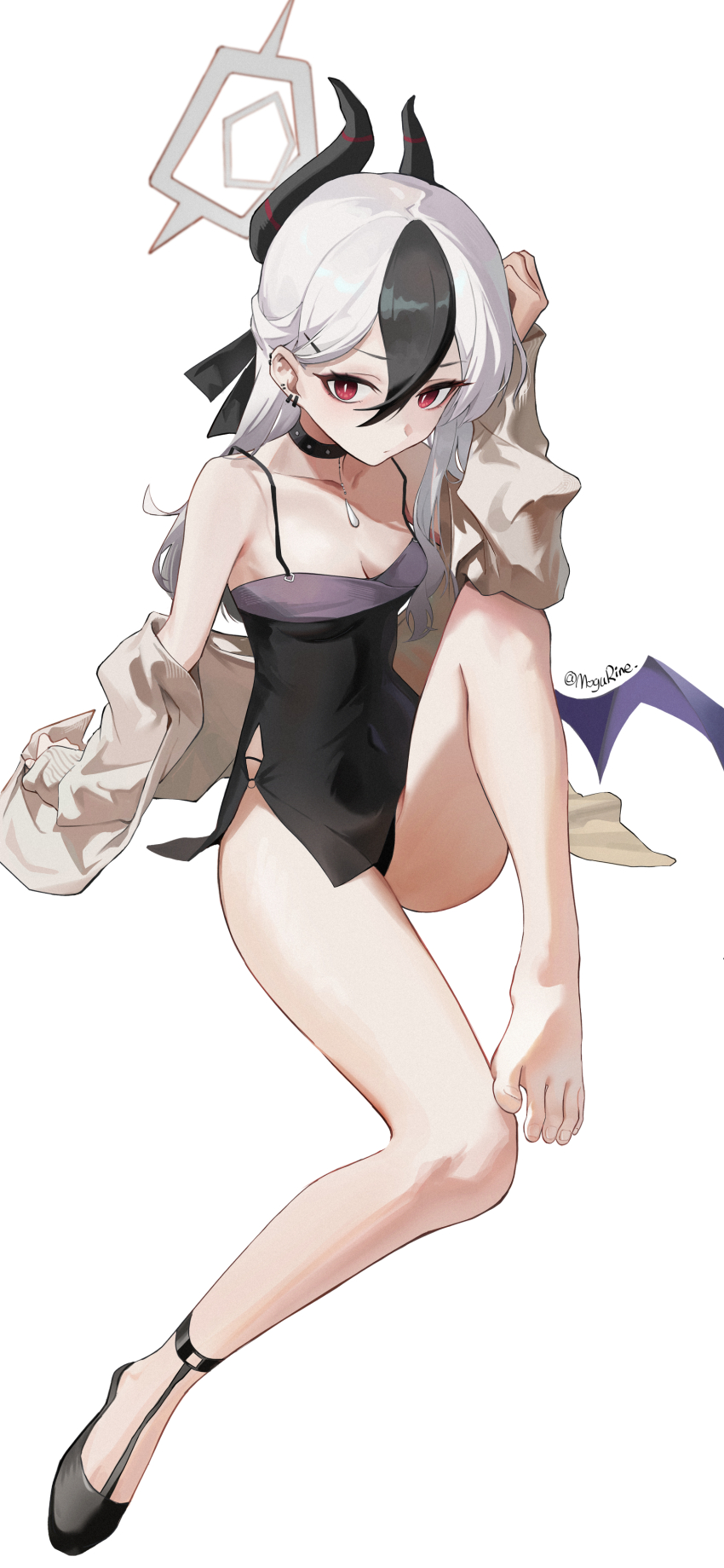 Kayoko (Blue Archive) Rule 34 Image