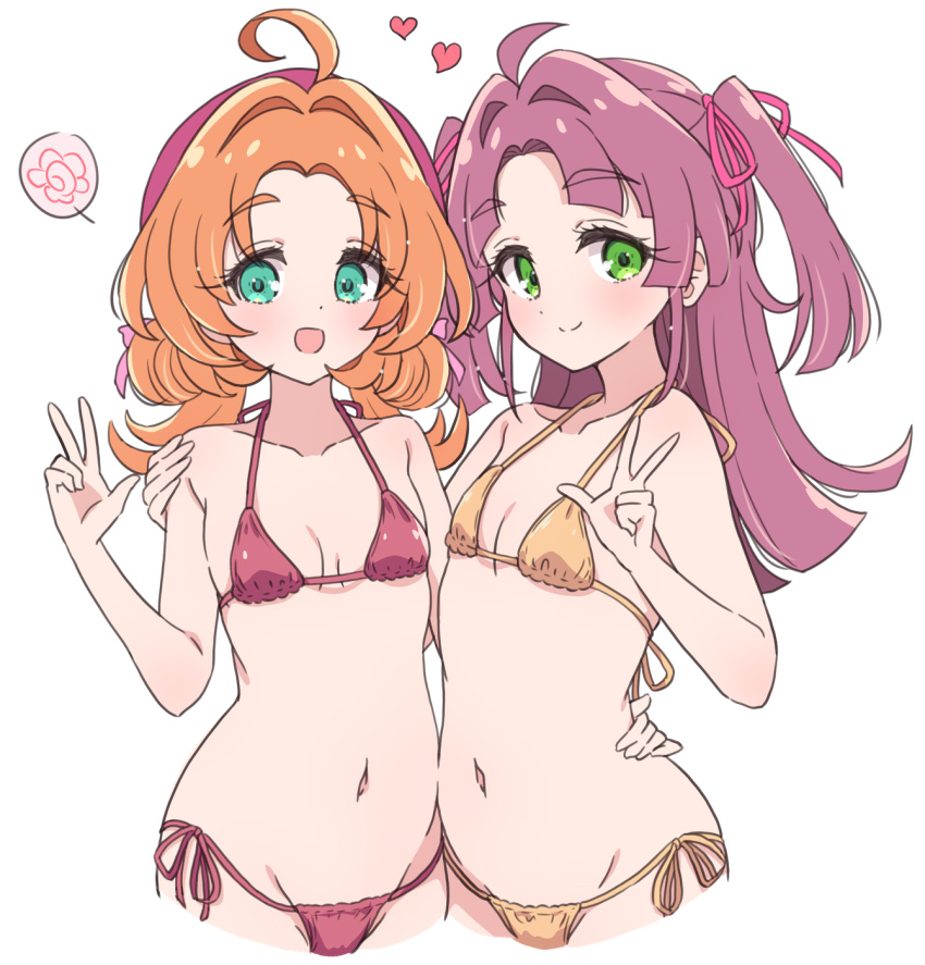 Akechi Anna (Meitantei Precure!) Rule 34 Image