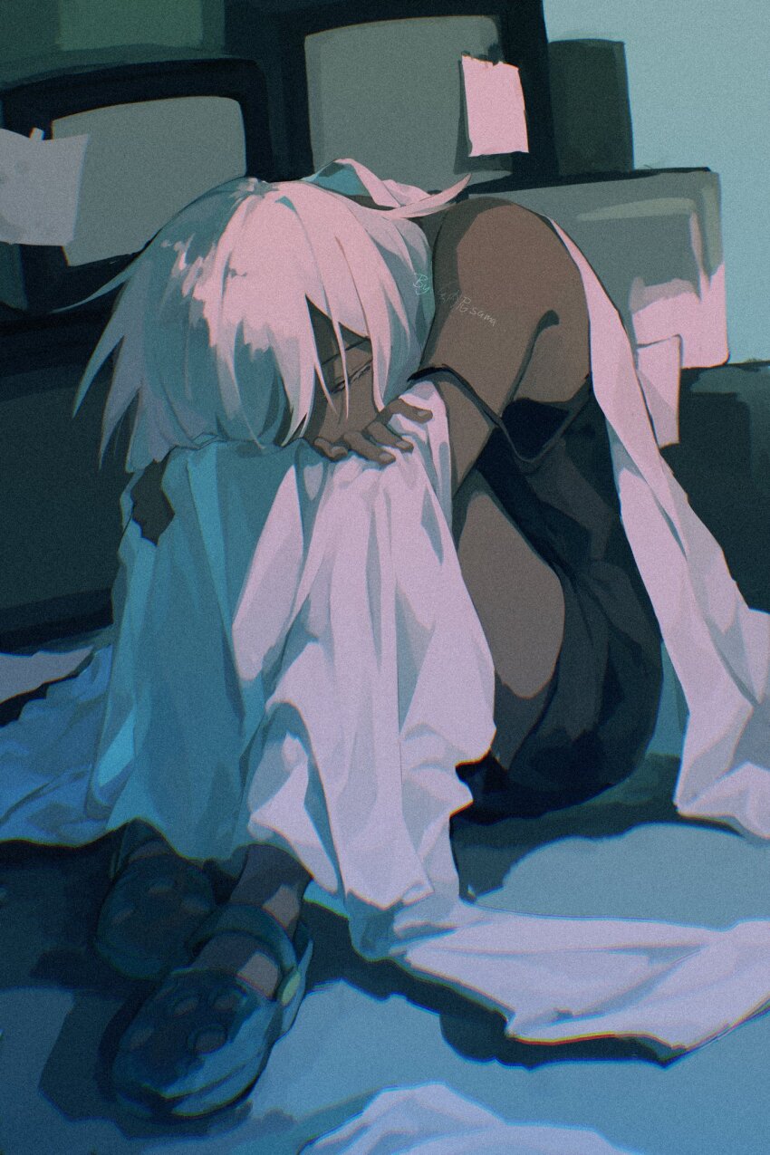 False Memory Rule 34 Image