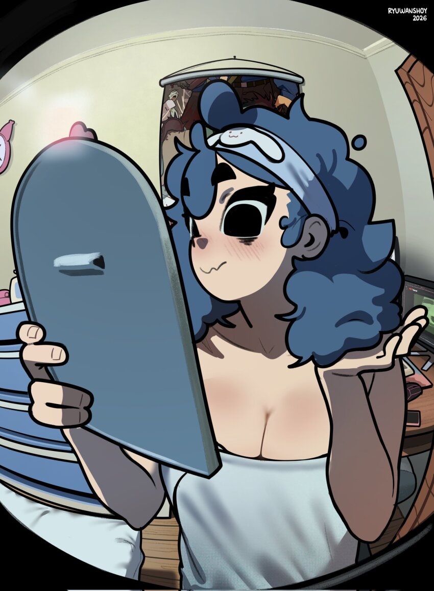 Original Rule 34 Image
