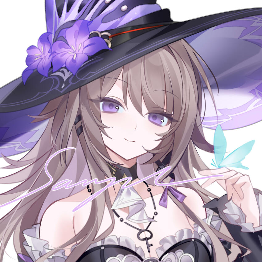 Herta (Honkai: Star Rail) Rule 34 Image