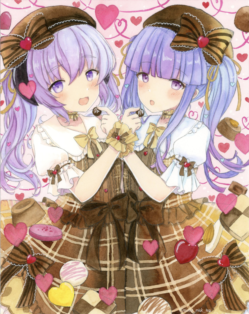 Furude Rika (Higurashi No Naku Koro Ni) Rule 34 Image