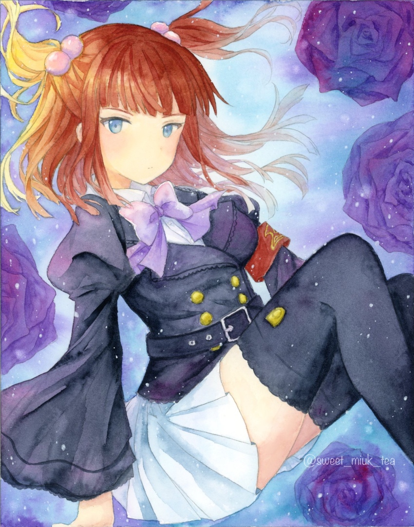 Umineko No Naku Koro Ni Rule 34 Image