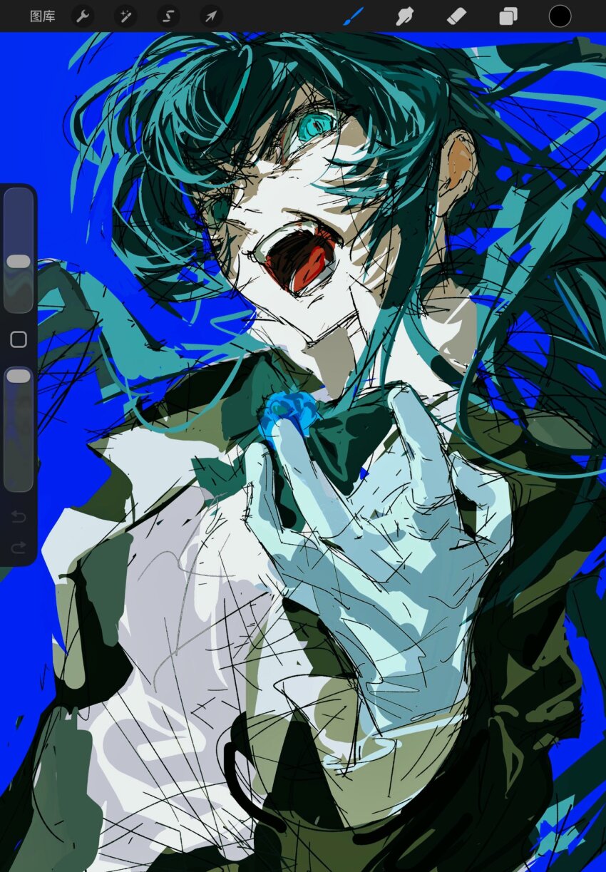 Ado (Utaite) Rule 34 Image