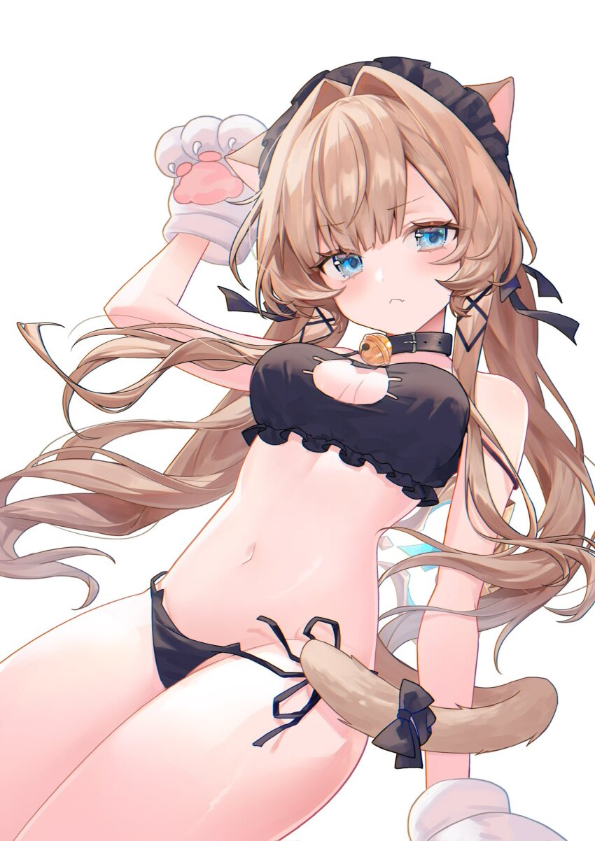 Sandrone (Genshin Impact) Rule 34 Image