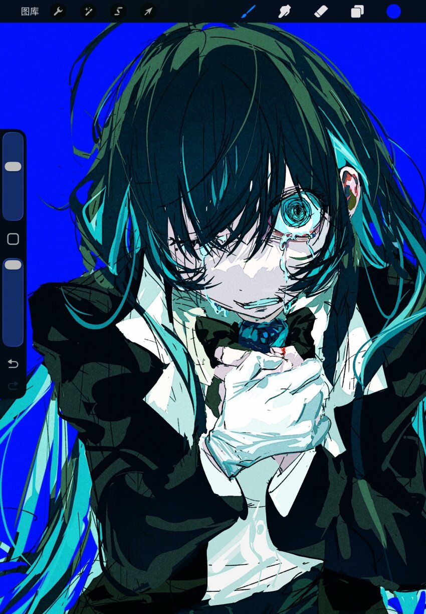 Ado (Utaite) Rule 34 Image