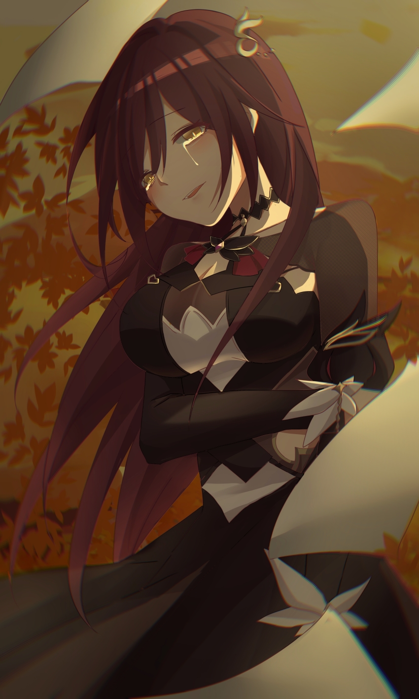Eden (Honkai Impact) Rule 34 Image