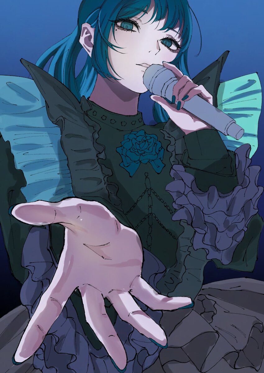 Ado (Utaite) Rule 34 Image