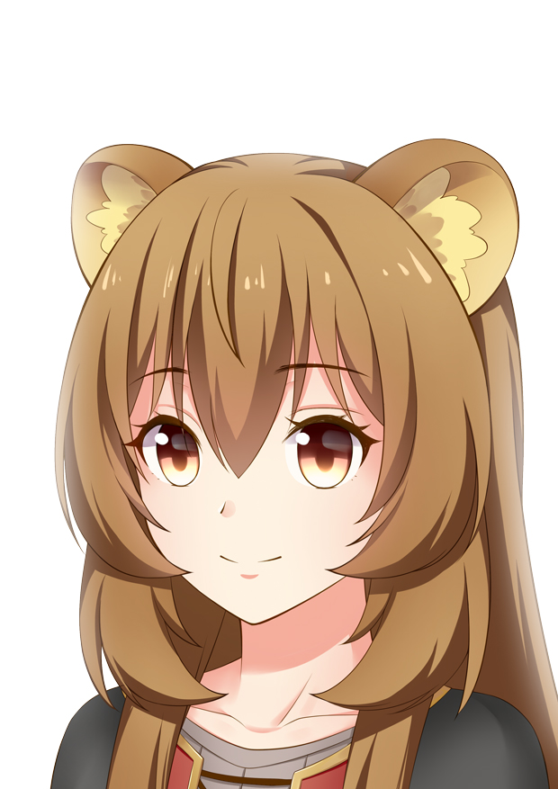 Raphtalia (Tate No Yuusha No Nariagari) Rule 34 Image
