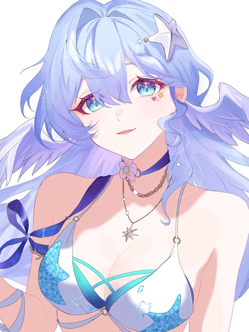 Robin (Honkai: Star Rail) Rule 34 Image