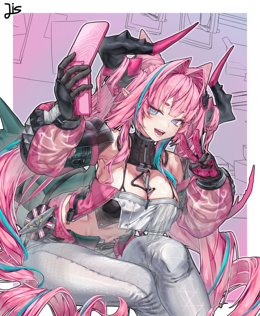 Arknights Rule 34 Image