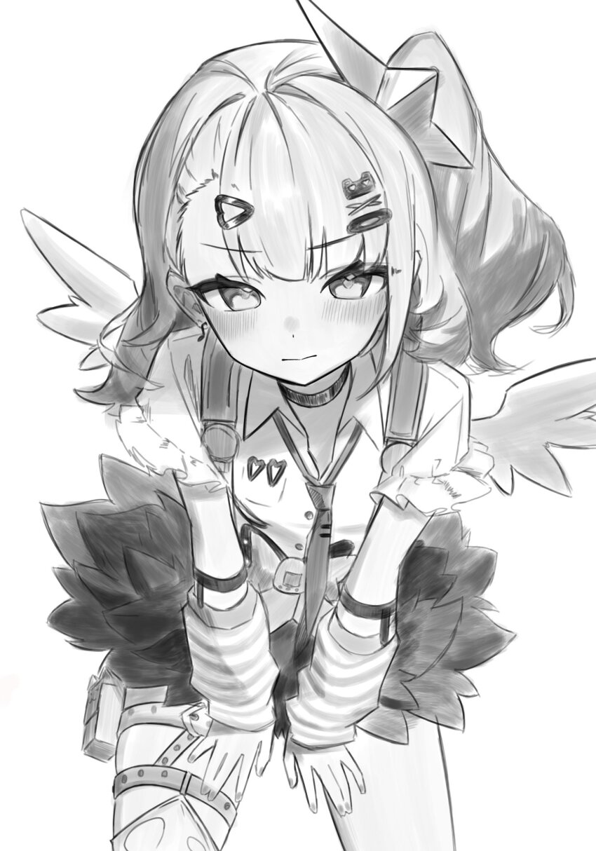Sunna (Zenless Zone Zero) Rule 34 Image