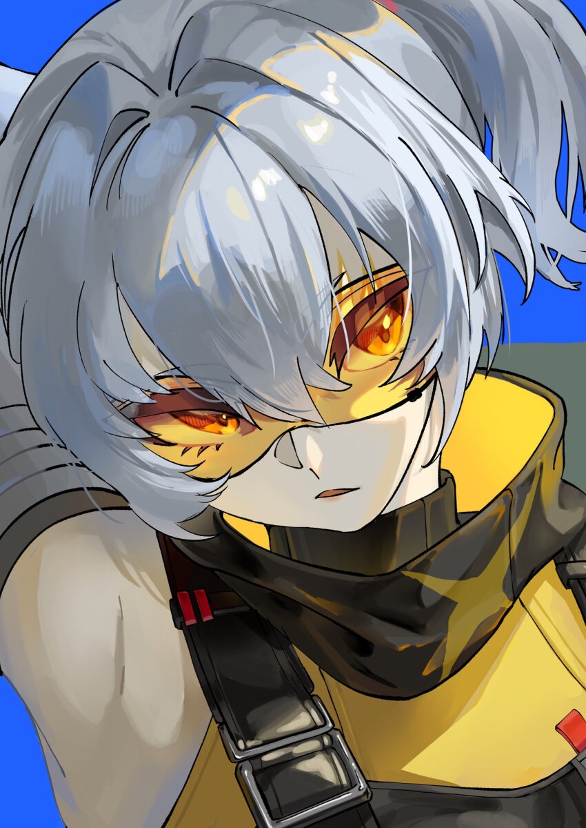 Soldier 11 (Zenless Zone Zero) Rule 34 Image