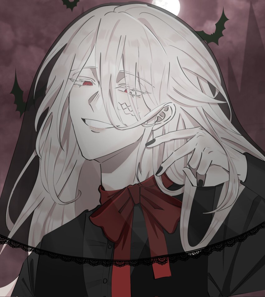Paradox Live Rule 34 Image