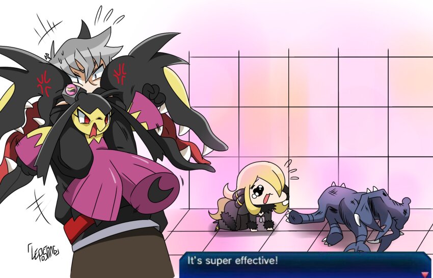 Character Request (Nintendo) Rule 34 Image
