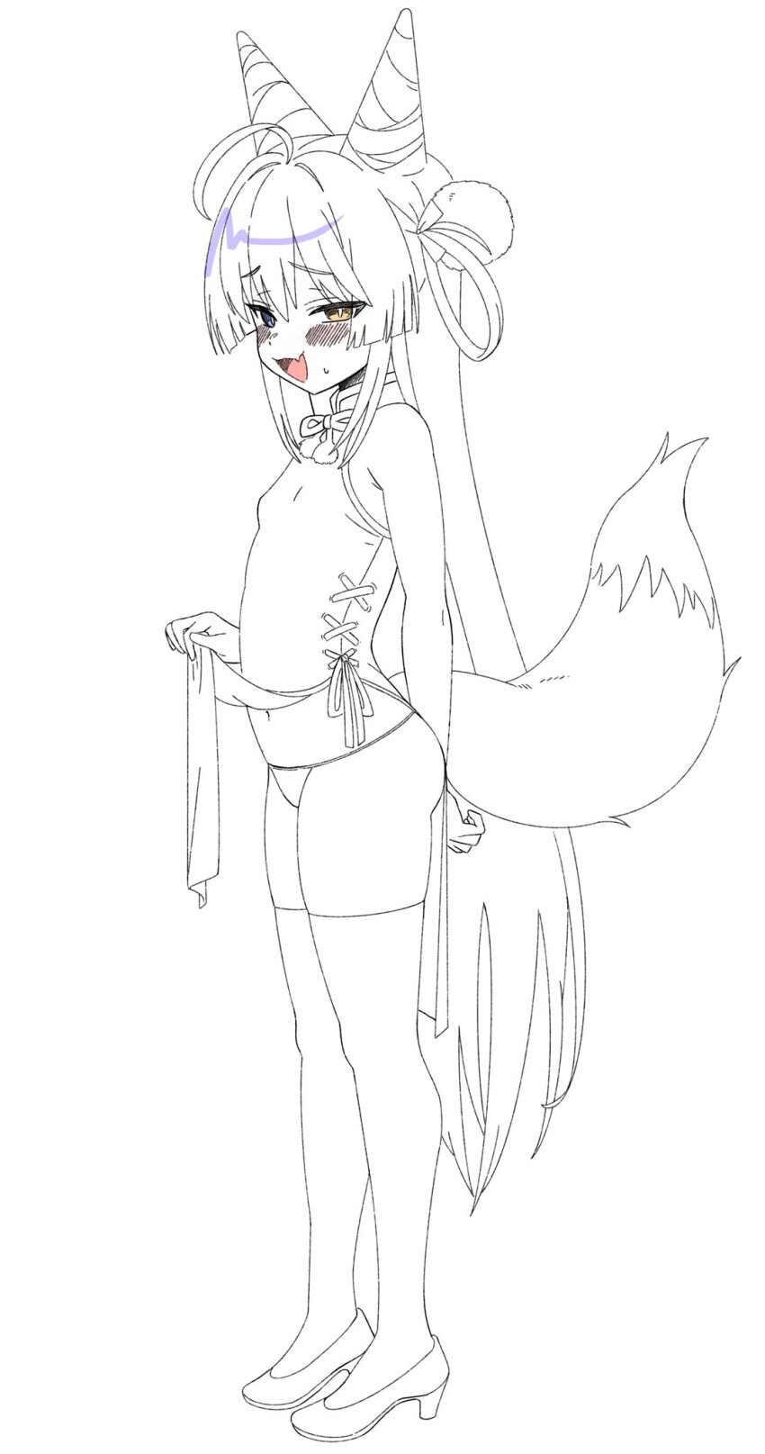 Stellive Rule 34 Image