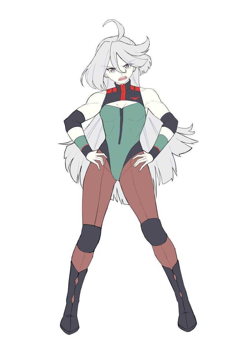 Miorine Rembran (Gundam) Rule 34 Image