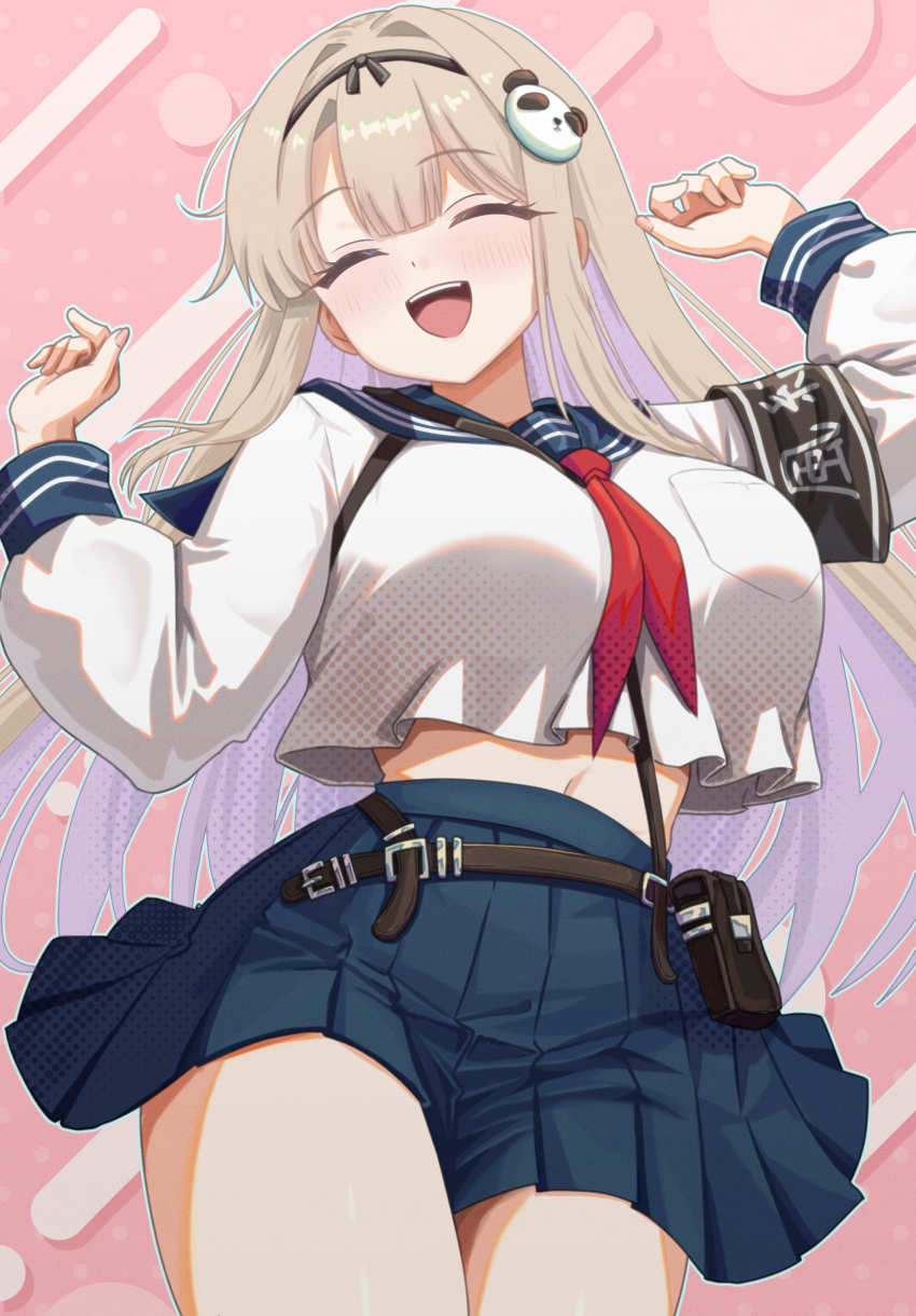 Chaos Zero Nightmare Rule 34 Image