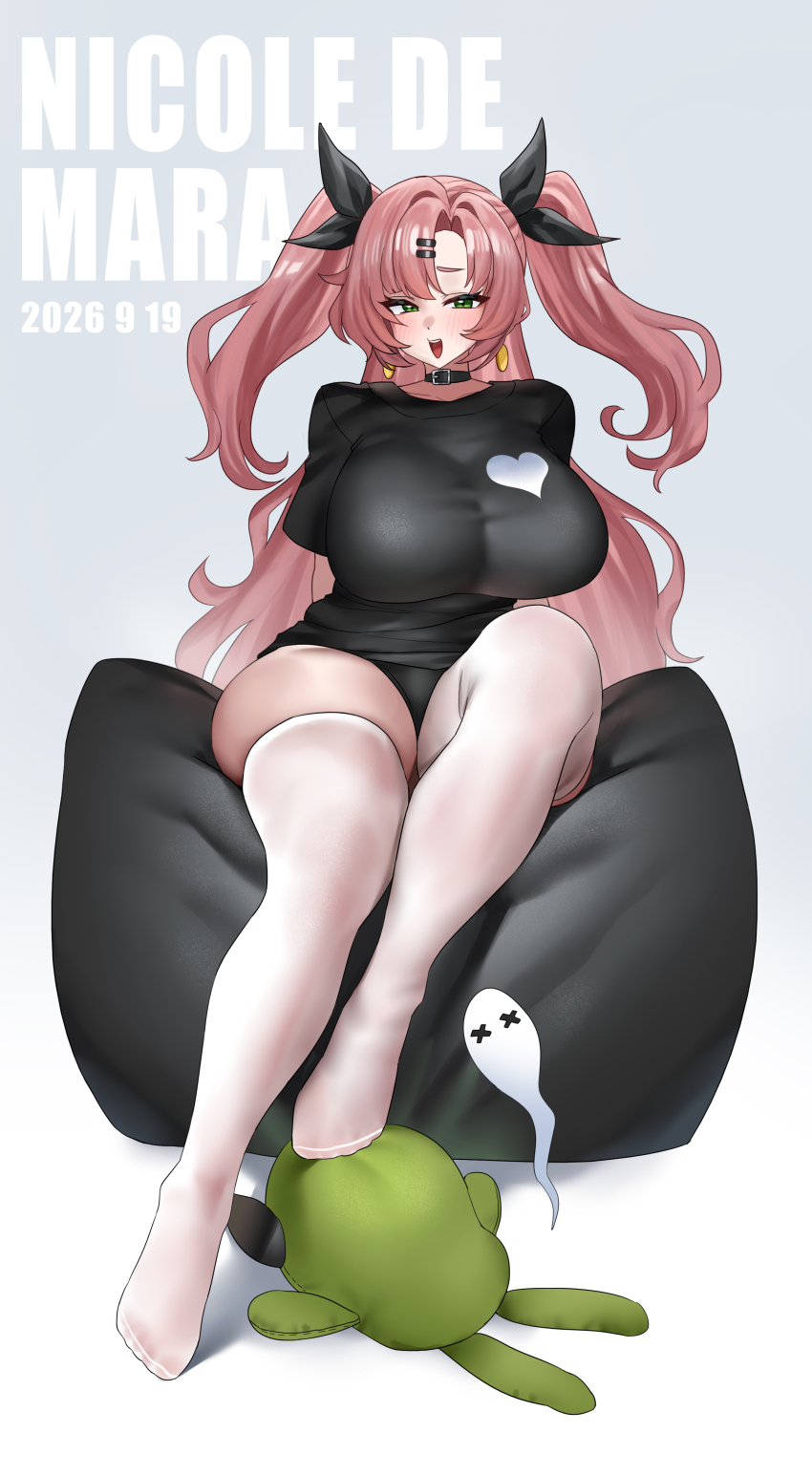 Bangboo (Zenless Zone Zero) Rule 34 Image