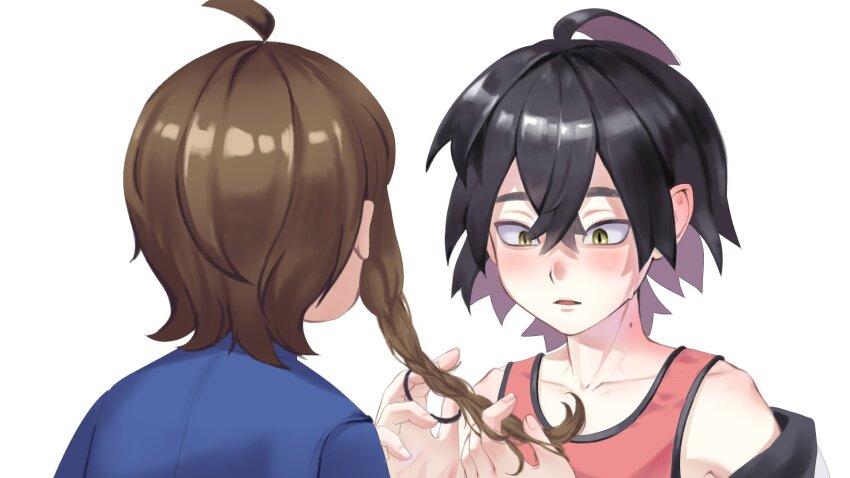 Juliana (Pokemon) Rule 34 Image