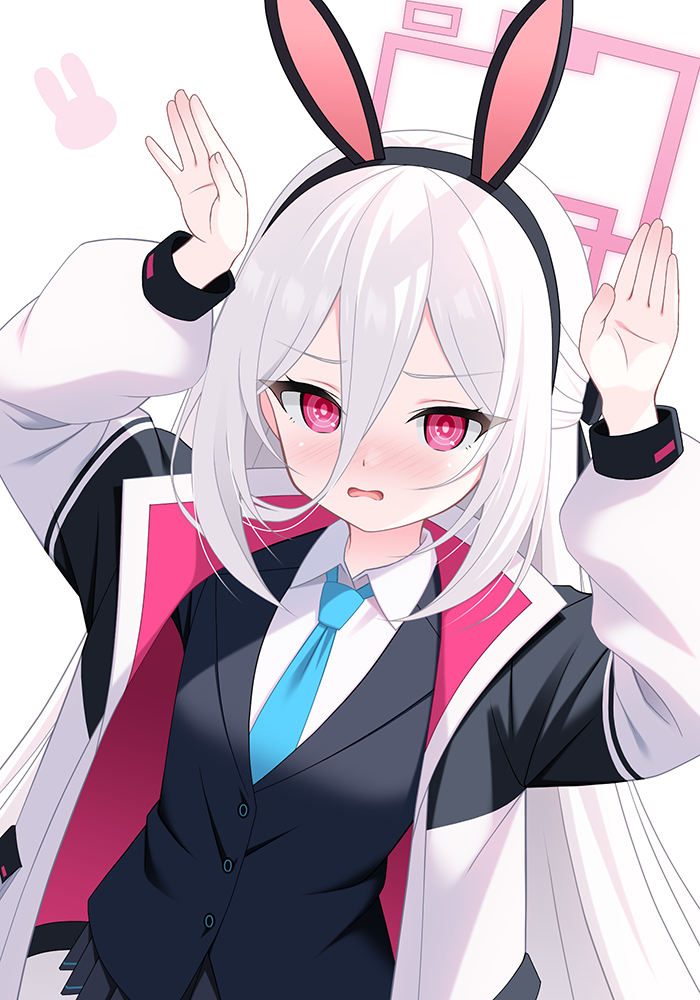 Kei (Blue Archive) Rule 34 Image
