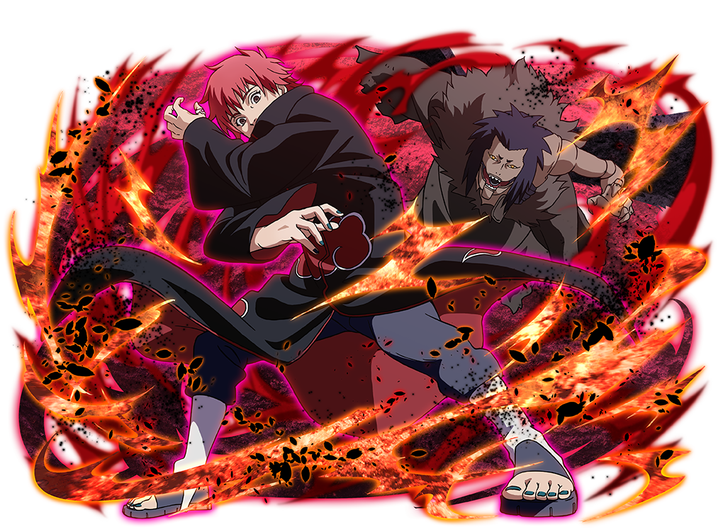 Naruto (Series) Rule 34 Image