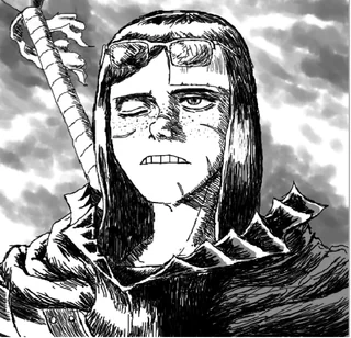 Berserk Rule 34 Image