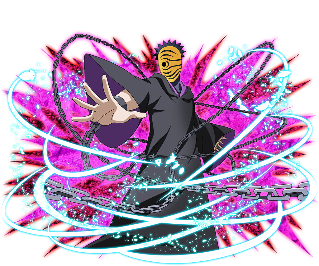 Uchiha Obito (Naruto (Series)) Rule 34 Image
