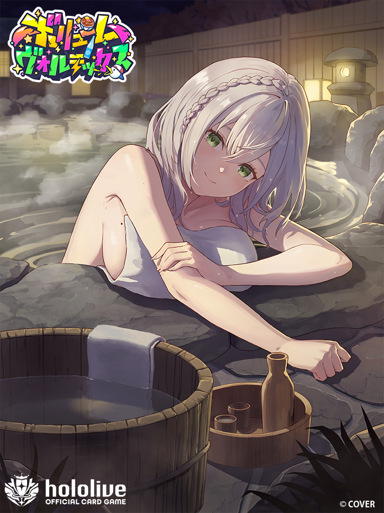 Shirogane Noel (Hololive) Rule 34 Image