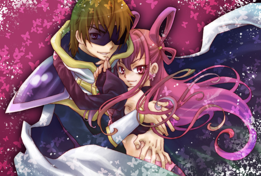 Precure Rule 34 Image