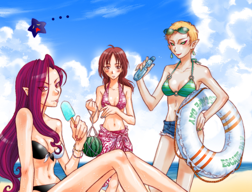 Futari Wa Precure Rule 34 Image