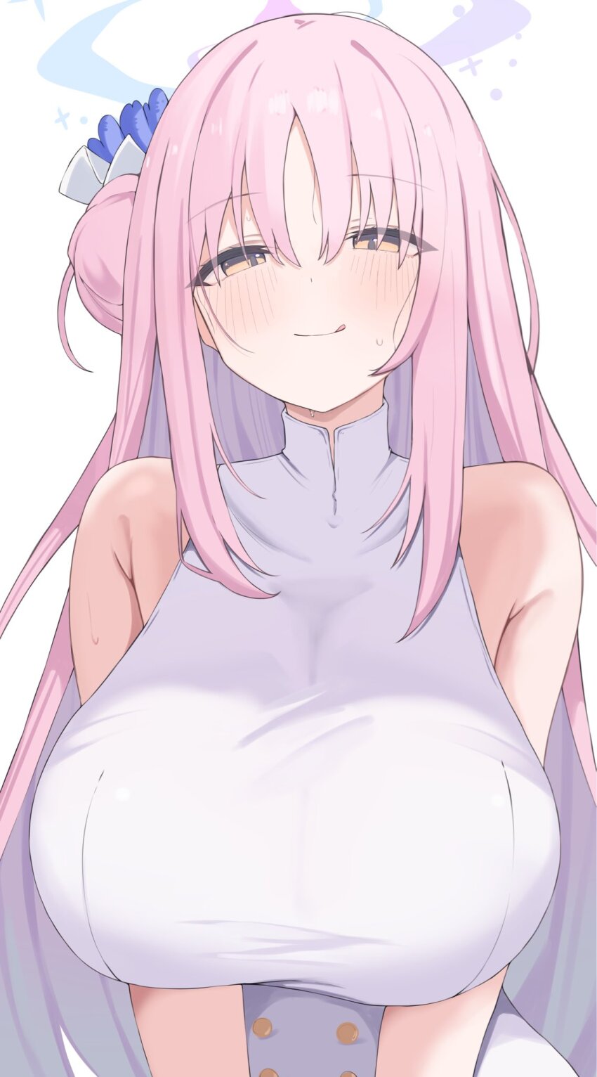 Mika (Blue Archive) Rule 34 Image