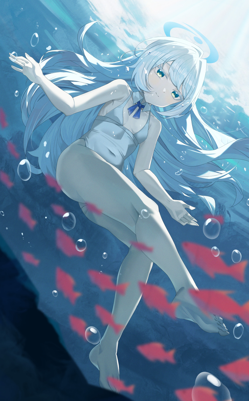 Sayuri (Blue Archive) Rule 34 Image