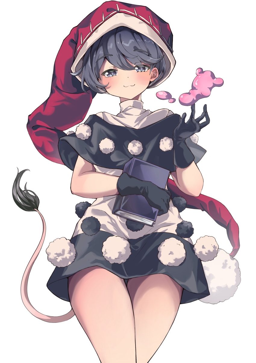 Doremy Sweet (Touhou) Rule 34 Image
