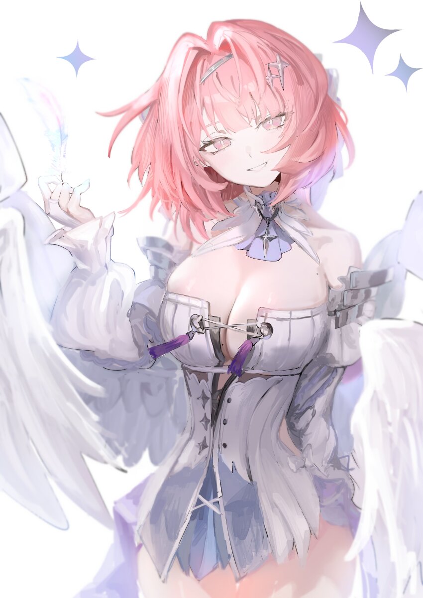 Remielle Dan (Zenless Zone Zero) Rule 34 Image