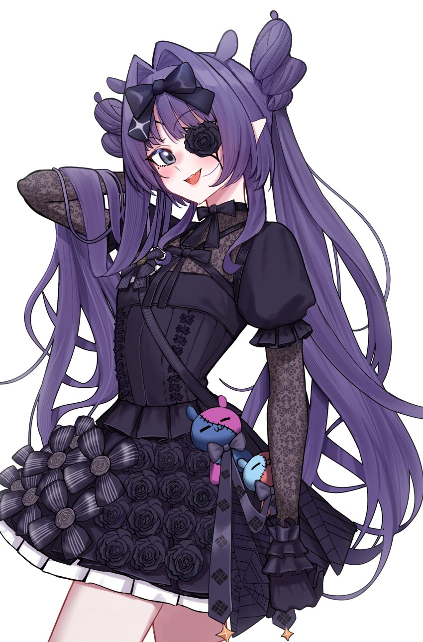 Ninomae Ina'Nis (Hololive) Rule 34 Image