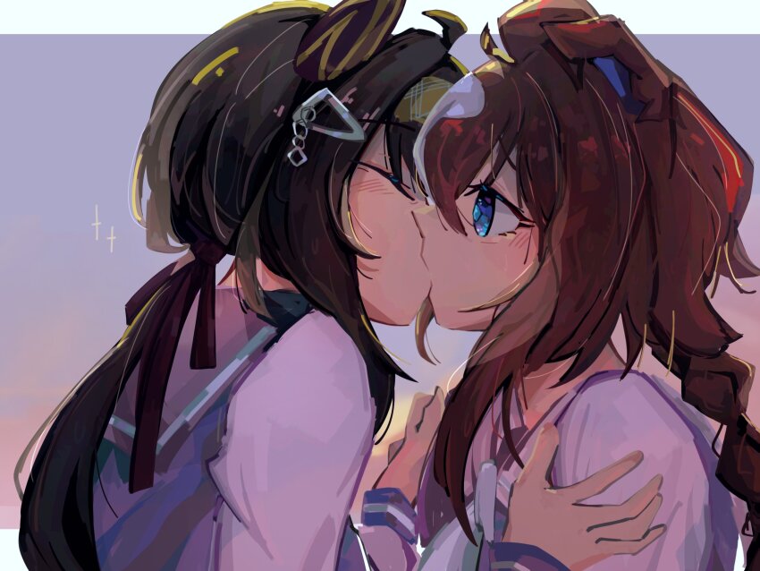 Umamusume Rule 34 Image