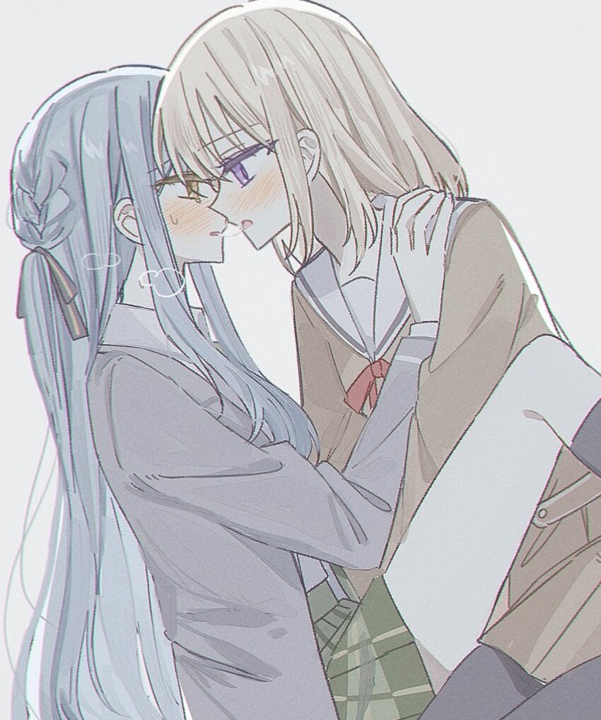 Misumi Uika (Bang Dream!) Rule 34 Image
