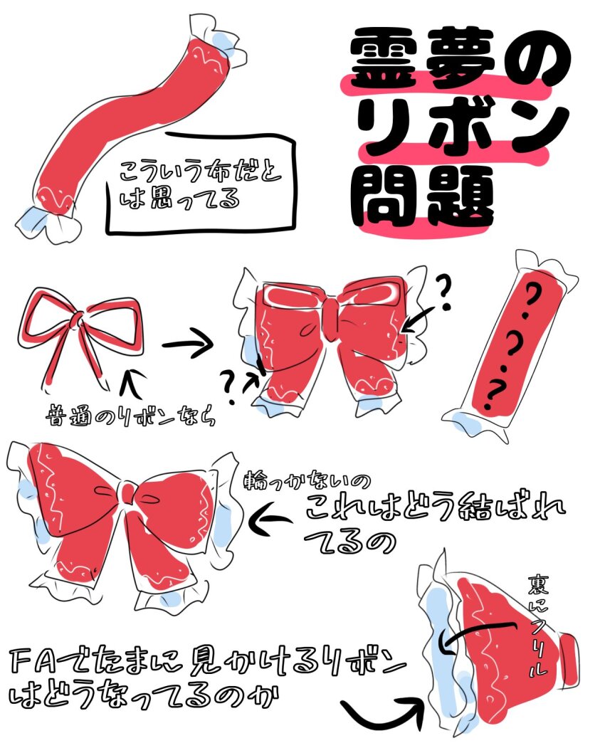 Touhou Rule 34 Image