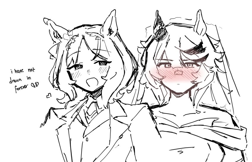 Narita Brian (Umamusume) Rule 34 Image