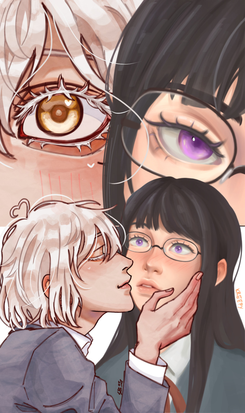Ibispaint (Medium) Rule 34 Image