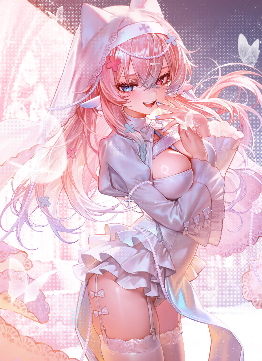 Indie Virtual Youtuber Rule 34 Image