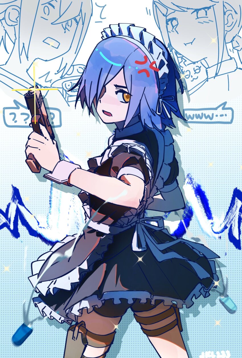 Kanuma Hotaruko (Digimon) Rule 34 Image